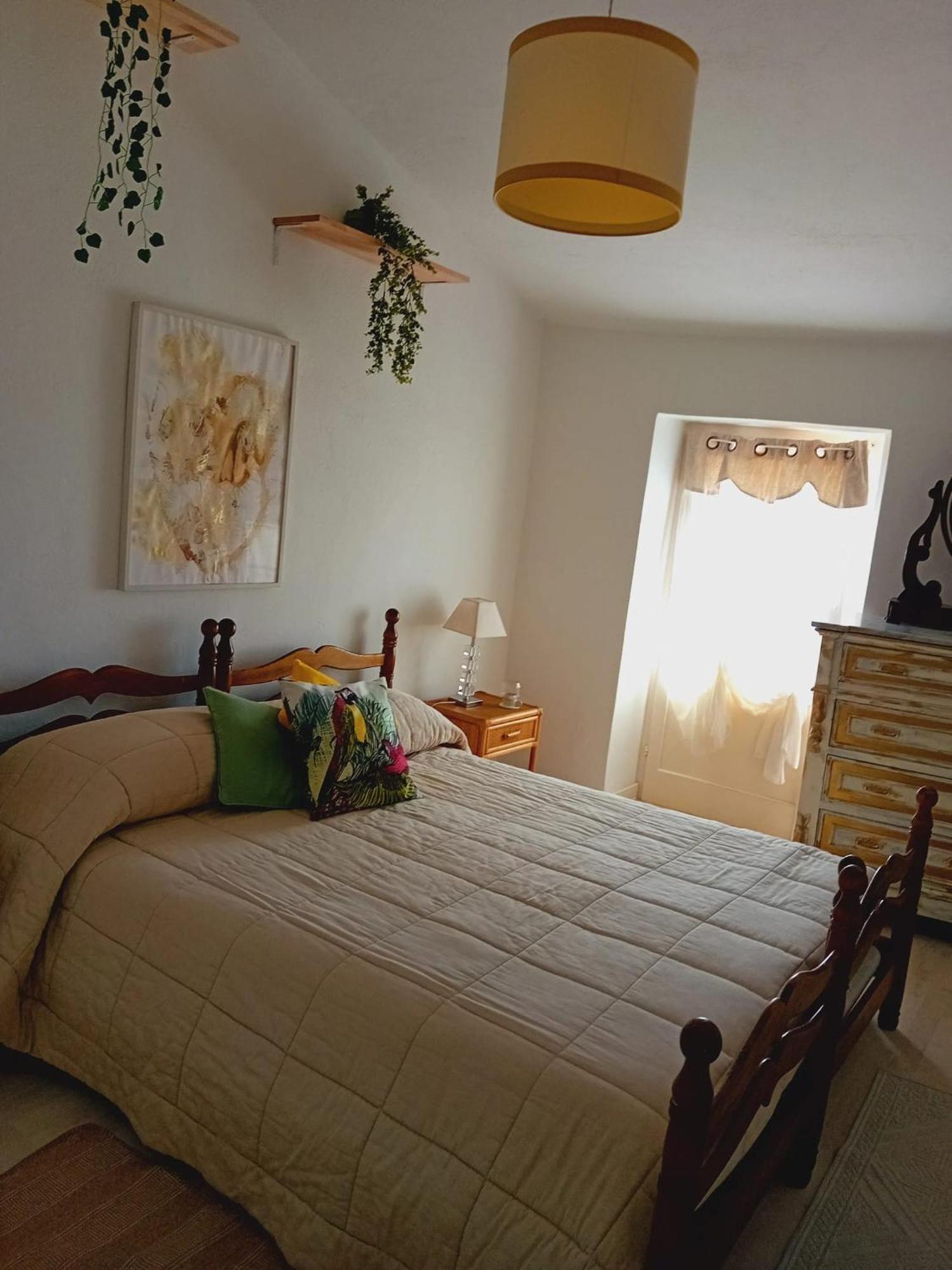 Comfortable Apartment With Sea View In Falcinello Eksteriør bilde