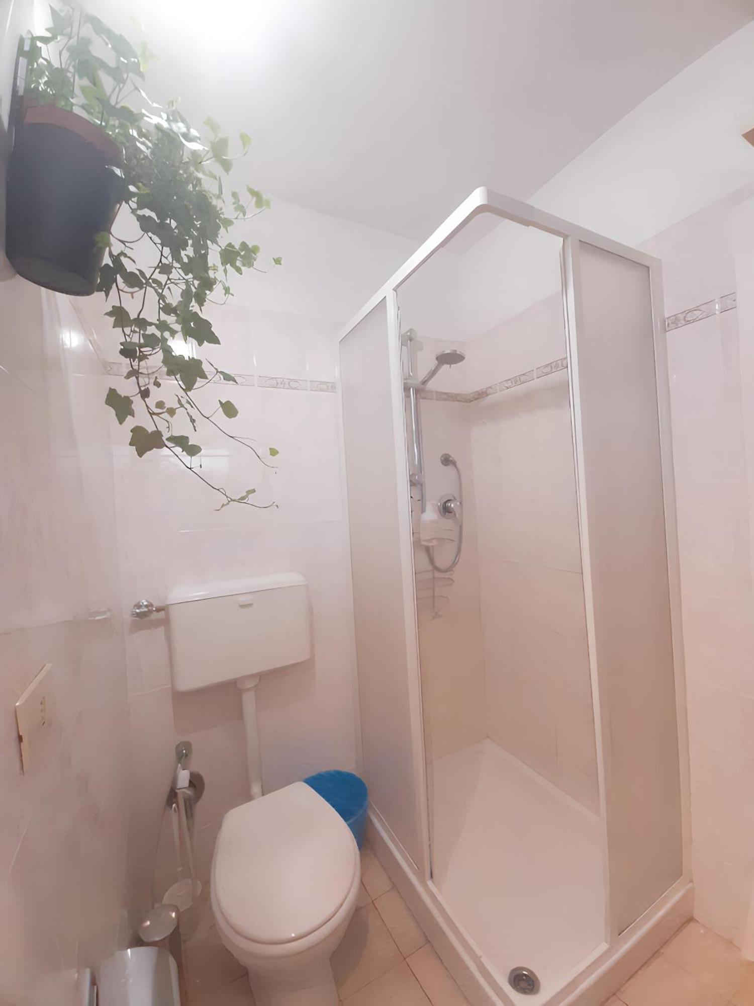Comfortable Apartment With Sea View In Falcinello Eksteriør bilde